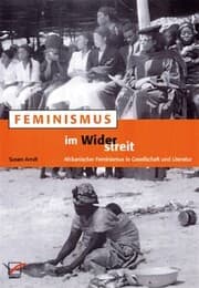 Cover von Feminismus im Widerstreit