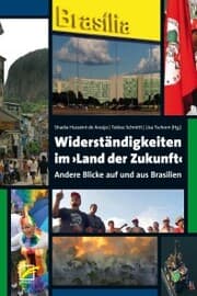 Cover von Widerständigkeiten im >Land der Zukunft<