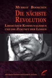 Cover von Die nächste Revolution