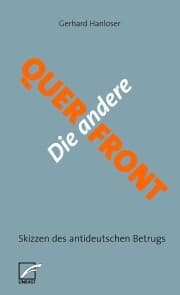 Cover von Die andere Querfront