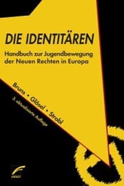 Cover von Die Identitären