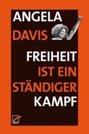 Cover von Freiheit ist ein ständiger Kampf