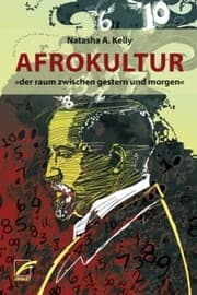 Cover von Afrokultur