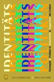 Cover von Identitätspolitiken