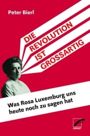 Cover von Die Revolution ist großartig