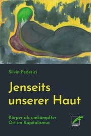 Cover von Jenseits unserer Haut