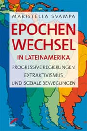 Cover von Epochenwechsel in Lateinamerika