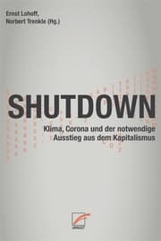 Cover von Shutdown