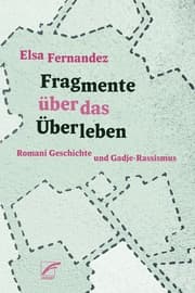 Cover von Fragmente über das Überleben