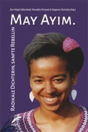 Cover von May Ayim