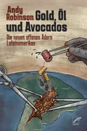 Cover von Gold, Öl und Avocados