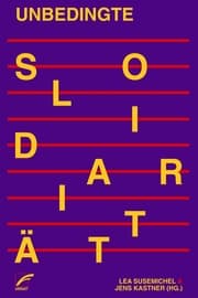 Cover von Unbedingte Solidarität