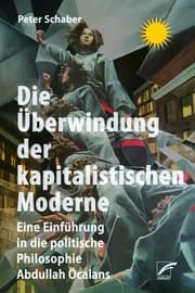 Cover von Die Überwindung der kapitalistischen Moderne
