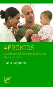 Cover von Afrokids