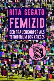 Cover von Femizid
