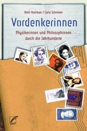 Cover von Vordenkerinnen