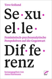 Cover von Sexuelle Differenz
