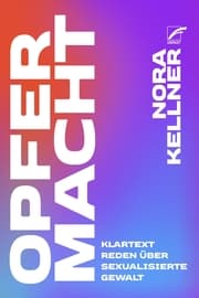 Cover von OpferMacht