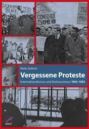 Cover von Vergessene Proteste