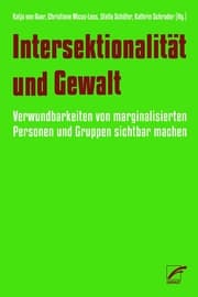 Cover von Intersektionalität und Gewalt