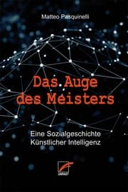 Cover von Das Auge des Meisters