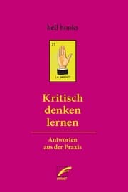 Cover von Kritisch denken lernen