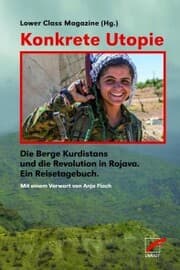 Cover von Konkrete Utopie