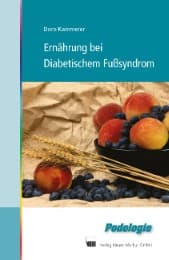 Cover von Ernährung bei Diabetischem Fußsyndrom