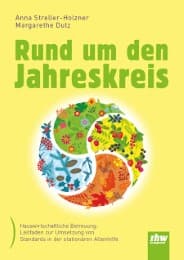 Cover von Rund um den Jahreskreis
