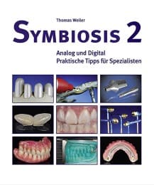 Cover von Symbiosis 2