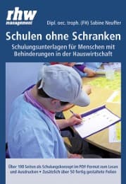Cover von Schulen ohne Schranken