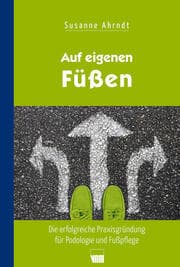 Cover von Auf eigenen Füßen