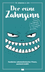 Cover von Der reine Zahnsinn