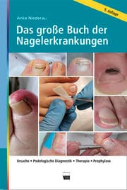 Cover von Das große Buch der Nagelerkrankungen