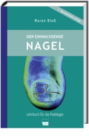 Cover von Der einwachsende Nagel