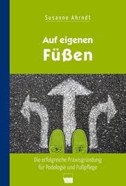 Cover von Auf eigenen Füßen