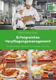 Cover von Erfolgreiches Verpflegungsmanagement