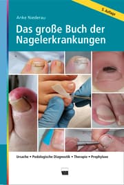 Cover von Das große Buch der Nagelerkrankungen