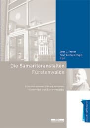 Cover von Samariteranstalten Fürstenwalde