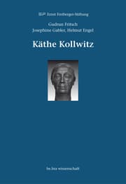 Cover von Käthe Kollwitz
