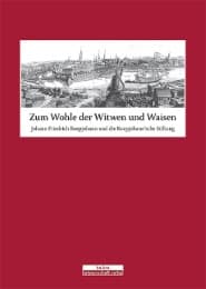 Cover von Zum Wohle der Witwen und Waisen