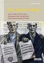 Cover von Die Stalin-Note