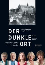 Cover von Der dunkle Ort