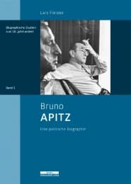 Cover von Bruno Apitz