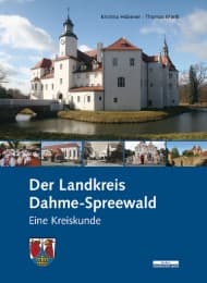 Cover von Der Landkreis Dahme-Spreewald