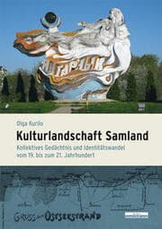 Cover von Kulturlandschaft Samland