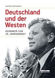 Cover von Deutschland und der Westen