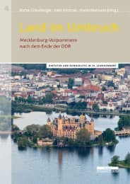 Cover von Land im Umbruch