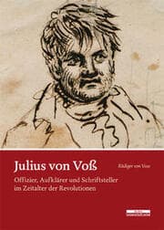 Cover von Julius von Voß