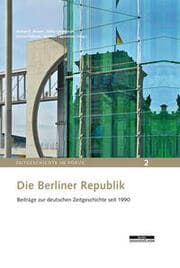 Cover von Die Berliner Republik